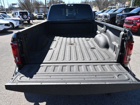 Used 2025 RAM 3500 Laramie w/ Night Edition image 13