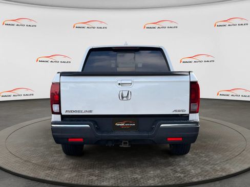 Used 2019 Honda Ridgeline RTL image 7