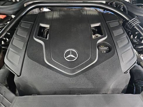 Used 2023 Mercedes-Benz G 550 image 21