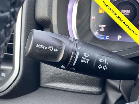 New 2026 RAM 1500 Big Horn image 53