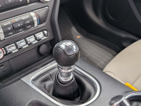 Used 2023 Ford Mustang GT w/ Equipment Group 301A RWD image 18