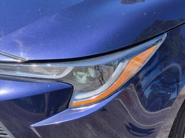 Used 2023 Toyota Corolla LE FWD image 14