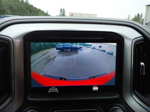 Used 2020 Chevrolet Silverado 2500 LT AWD/4WD image 16