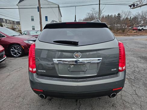 Used 2013 Cadillac SRX Performance image 6
