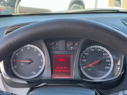 Used 2017 GMC Terrain SLE image 21