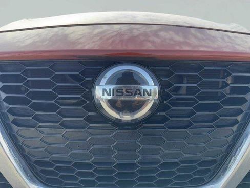 Used 2020 Nissan Altima 2.5 SR FWD image 14