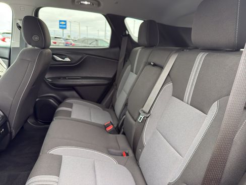 Used 2023 Chevrolet Blazer LT w/ Convenience Package image 32