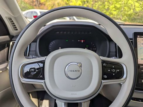 New 2026 Volvo XC90 T8 Ultra w/ Protection Package AWD/4WD image 28