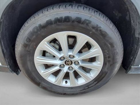Used 2026 Toyota Grand Highlander FWD image 25