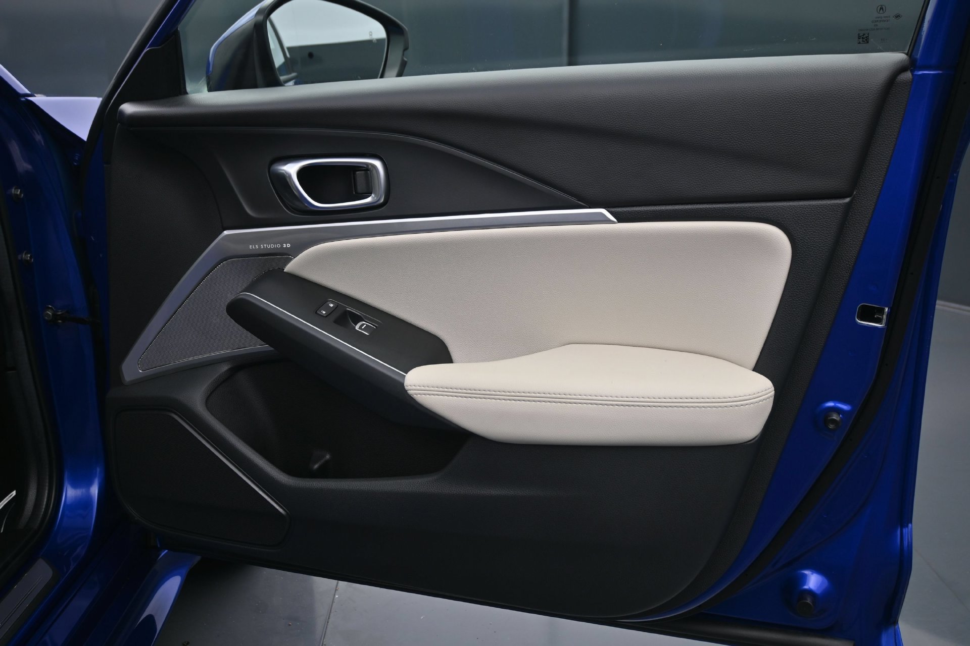 Used 2025 Acura Integra Type S FWD image 12