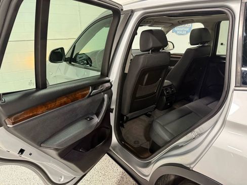 Used 2017 BMW X3 xDrive28i image 36