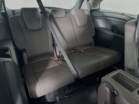 Certified 2024 Honda Odyssey Elite image 29