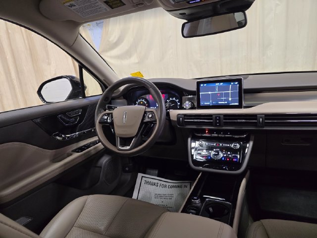 Used 2021 Lincoln Corsair AWD w/ Premium Package image 37