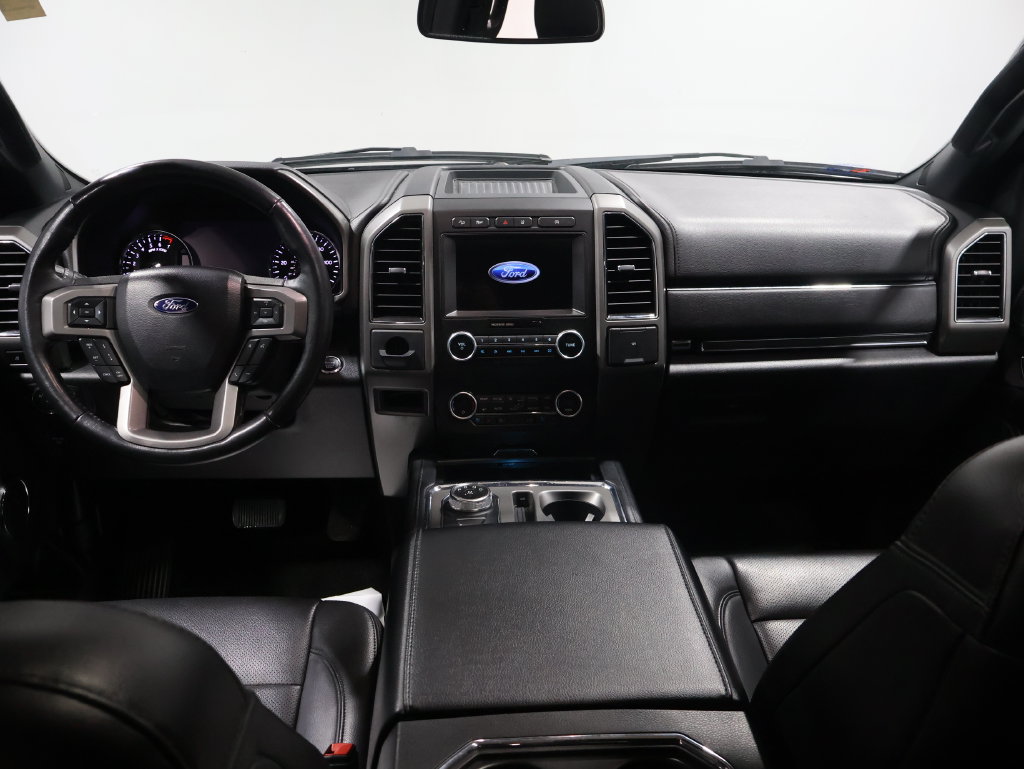Used 2021 Ford Expedition XLT AWD/4WD image 48