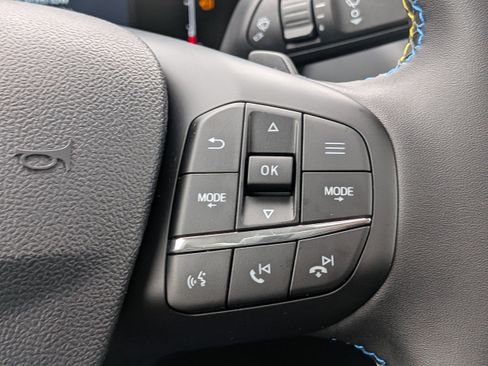 New 2026 Ford Maverick Lobo AWD/4WD image 26