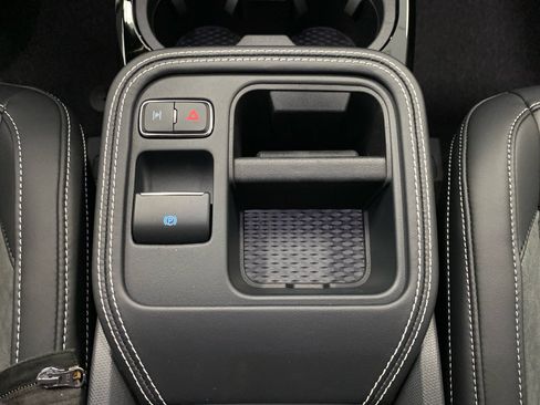 New 2025 Ford Mustang Mach-E GT w/ Bronze Appearance Package AWD/4WD image 25