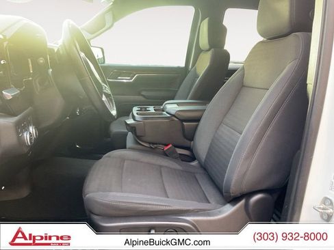 Used 2024 GMC Sierra 1500 Elevation w/ X31 Off-Road Package image 9