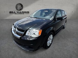 Used 2018 Dodge Grand Caravan SE FWD video 1