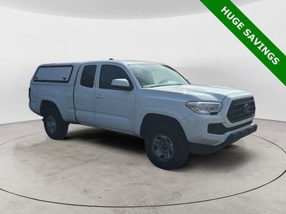 Used 2020 Toyota Tacoma SR