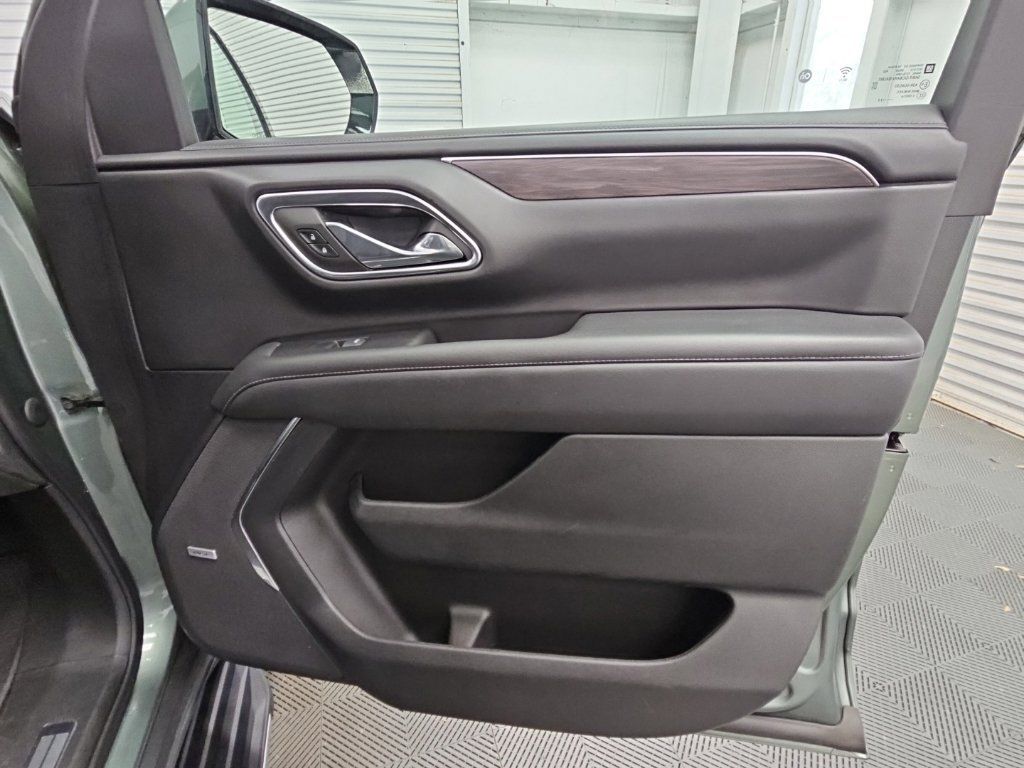 Used 2023 Chevrolet Tahoe LT AWD/4WD image 42