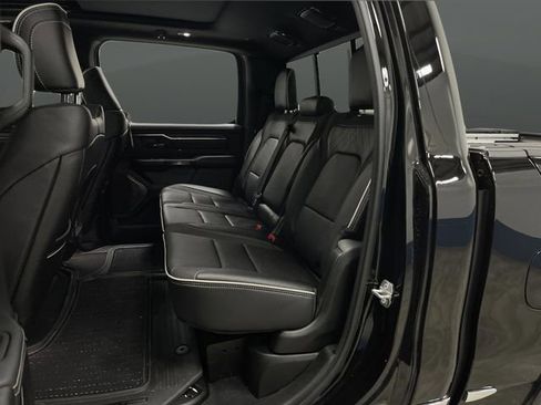 Certified 2025 RAM 1500 Limited image 33