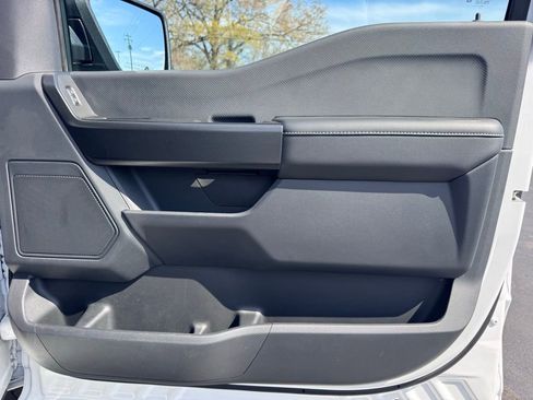 Used 2024 Ford F150 STX w/ Mobile Office Package image 23