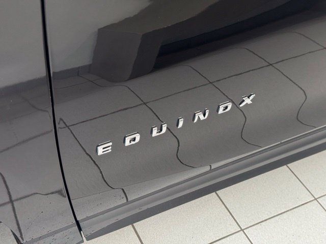 Certified 2024 Chevrolet Equinox LT AWD/4WD image 36