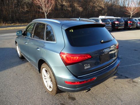 Used 2017 Audi Q5 2.0T Premium Plus image 3