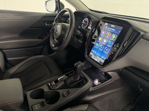 Certified 2024 Subaru Crosstrek 2.5i Limited AWD/4WD image 23