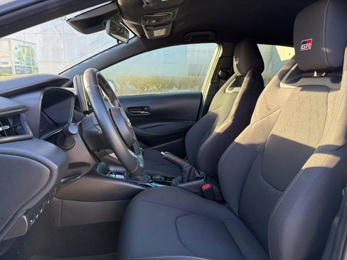 Used 2023 Toyota Corolla GR image 9