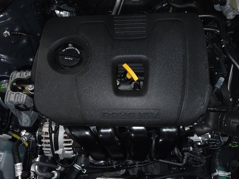 Used 2025 Kia Soul LX image 30