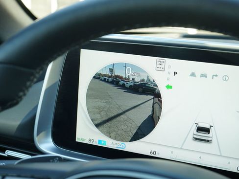 Certified 2025 Hyundai Ioniq 6 Limited image 15