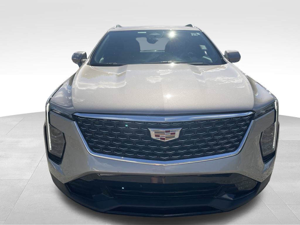 Used 2024 Cadillac XT4 Premium Luxury FWD image 22