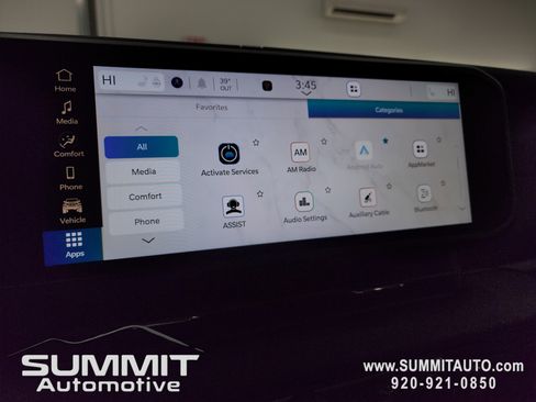 New 2026 Jeep Wrangler Rubicon image 44