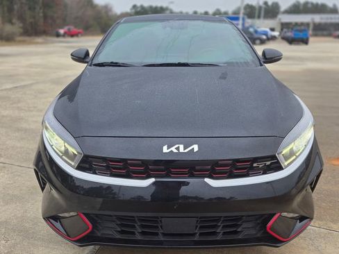 Used 2024 Kia Forte GT w/ Option Group 015 image 9