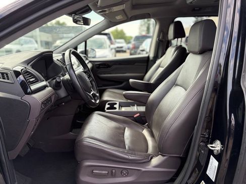Used 2019 Honda Odyssey Elite image 24