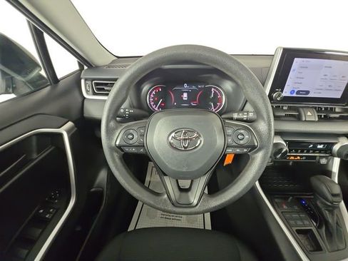 Used 2025 Toyota RAV4 LE image 12