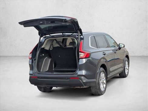 Used 2023 Honda CR-V EX-L image 5