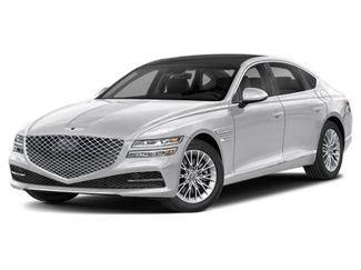 Used 2021 Genesis G80 2.5T w/ Prestige Package RWD video 1
