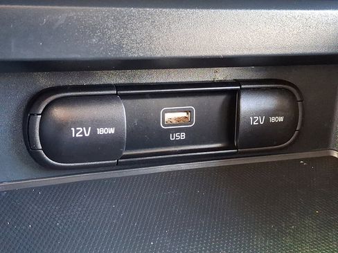 Certified 2023 Kia Soul LX w/ LX Technology Package image 27