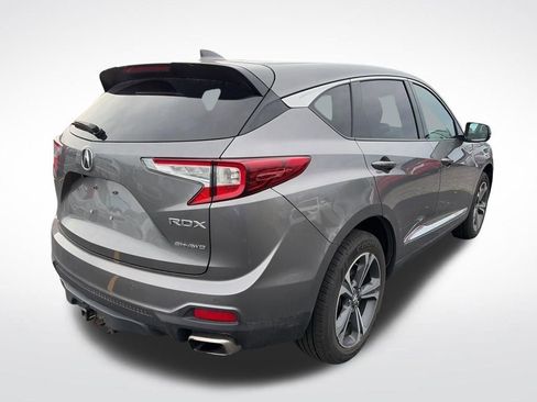 Used 2023 Acura RDX AWD w/ Advance Package image 8
