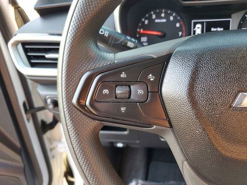 Used 2021 Chevrolet TrailBlazer LS image 25