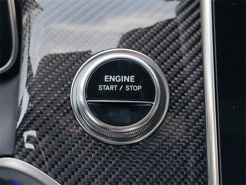 New 2025 Mercedes-Benz GLC 63 AMG S image 19