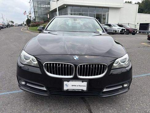 Used 2016 BMW 528i xDrive Sedan AWD/4WD image 14