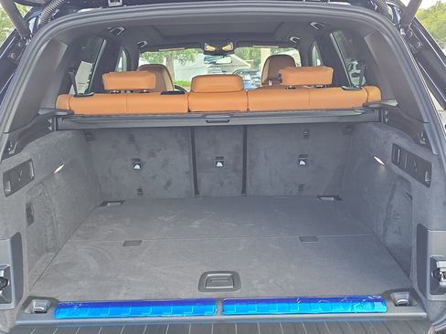 New 2026 BMW X5 xDrive50e w/ M Sport Package image 9