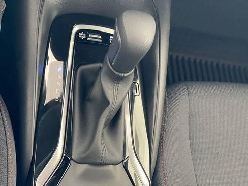 Certified 2025 Toyota Corolla SE image 20