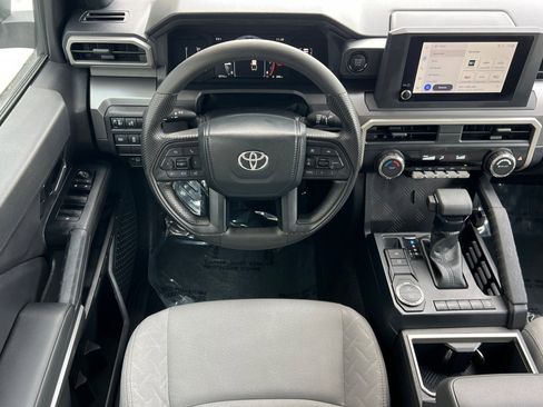 Certified 2024 Toyota Tacoma SR5 image 14