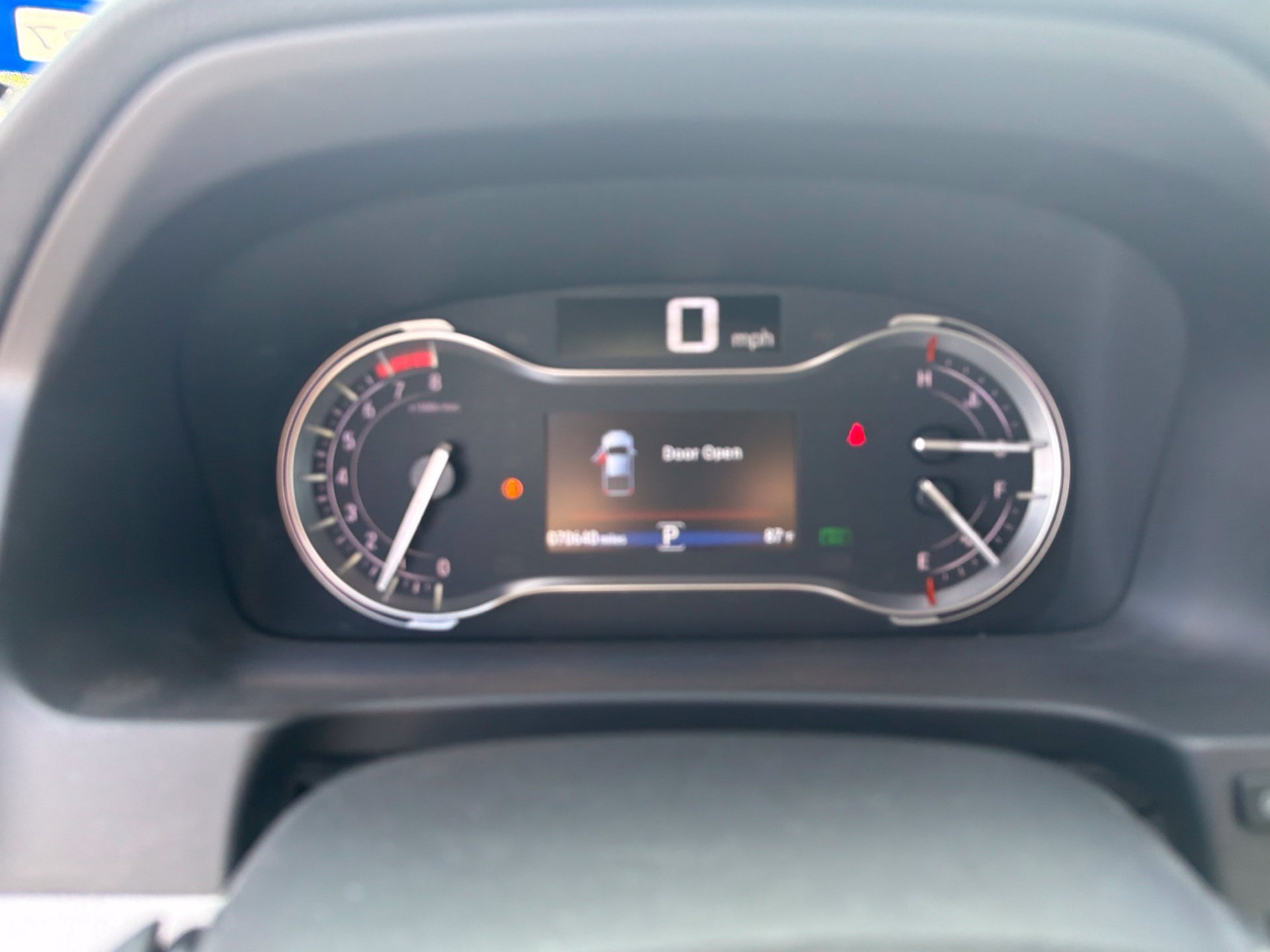 Used 2019 Honda Ridgeline RTL image 17