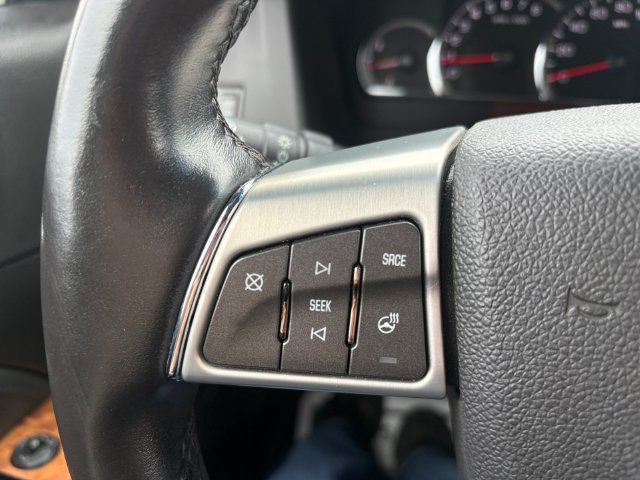 Used 2011 Cadillac STS AWD/4WD image 22