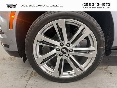 New 2026 Cadillac Escalade Sport w/ Touring Package AWD/4WD image 7
